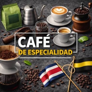 Café de especialidad