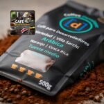 Café de especialidad Coffee Developer 500g