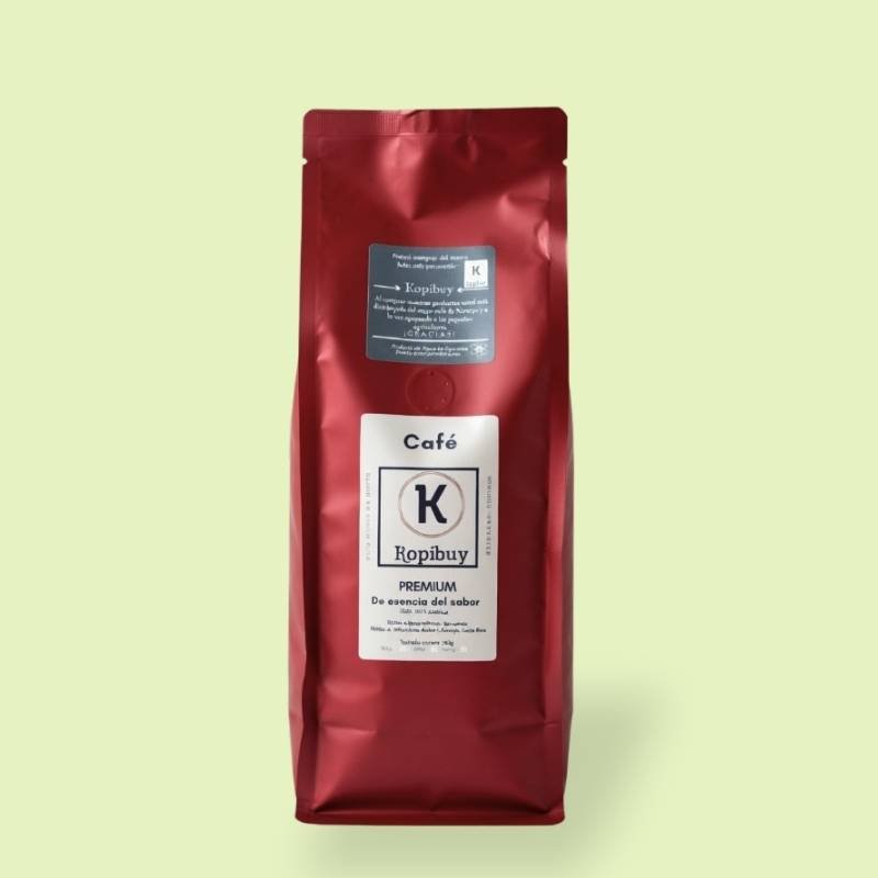 Café Kopibuy Premium