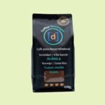 Café Molido Coffee Developer