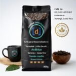 Café en Grano Coffee Developer