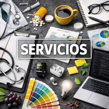 Servicios