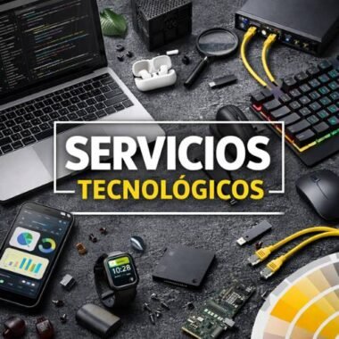 Desarrollo y Tecnología