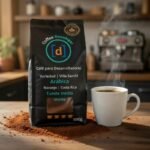Café de especialidad Coffee Developer 500g